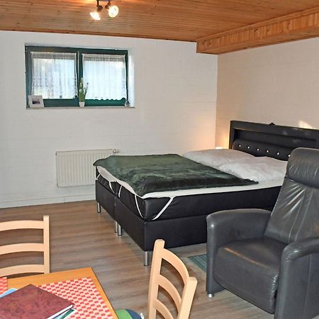 Ferienwohnung Zudar Auf Ruegen Exterior photo