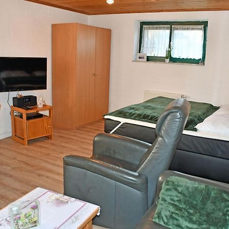 Ferienwohnung Zudar Auf Ruegen Exterior photo