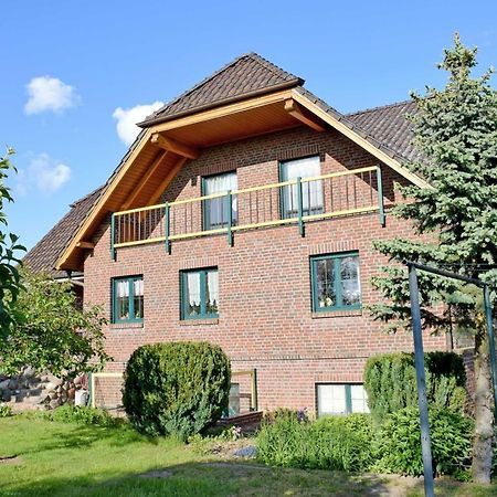 Ferienwohnung Zudar Auf Ruegen Exterior photo